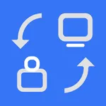 换机克隆快传版-零流量数据换机传输搬家 icon