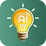 Curio AI: Daily Knowledge icon