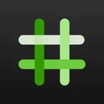 Photo Divider-HDR LosslessCrop icon