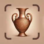 Antique Identifier - Histora icon