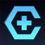 Control+ Security & Protection icon