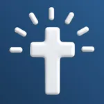 Faithline: Bible Chat icon