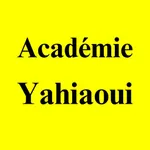 Académie Yahiaoui icon
