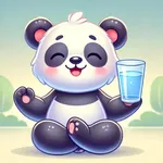 Water Intake Tracker: Hydro icon