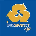 IndSMART BIZ icon