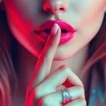 SpicyChat AI Girlfriend icon