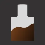Perfume Tracker - Scent List icon