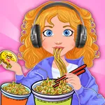 ASMR Master - Mukbang Eating icon