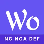 Wolof - Learn wolof language icon