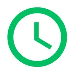 Interval(x) icon
