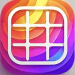 InstaGridify icon