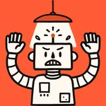 Detectify: AI Detector icon