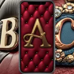 Alphabet A to Z Wallpaper HD icon