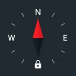 Compass XL: GPS Navigation icon