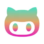 GitHub Theme Customizer icon