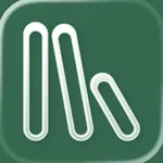 BookPine - Reading Tracker Log icon