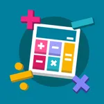 Edumento Math icon