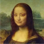 AI avatar:face swap,clothes ai icon