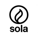 Sola Bible App icon