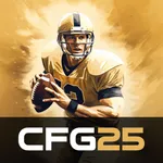 College Football - Golden Kid icon