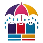 iWeatherWear: What to Wear icon