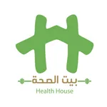 Health House | بيت الصحة icon