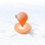 定位助手-定位修改虚拟定位&图片视频工具 icon