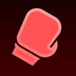 Boxing Training Timer: Fightt icon