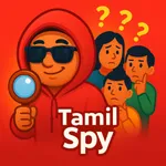 Tamil Spy icon