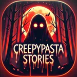 Scary Creepypasta Stories icon