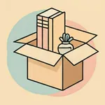 SnapBox - Organize your life icon