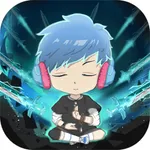 依靈修仙 海外版 icon