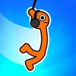 Swing Chill 3D - Music Rope Go icon