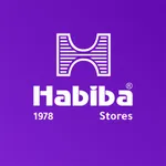 Habiba-Store icon