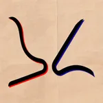 Littera - Rediscover letters icon