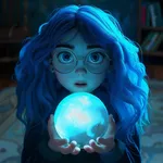 Ursula Tarot: Daily Horoscope icon