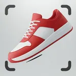 Sneaker Scanner - KickScan icon