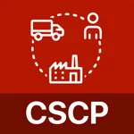 Pass CSCP Exam Prep 2026 icon