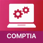 Pass CompTIA A+ Exam 2026 icon