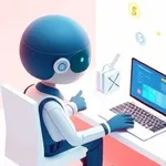 AI Earnings Guide icon