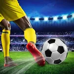 Real Football 2025 Soccer Game icon