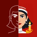 Posadas Navidenas Face Swap ai icon