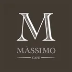 Massimo cafe icon