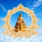 云佛堂 - 随时随地祈福与修行的智慧选择 icon