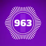 963 Player Plus icon