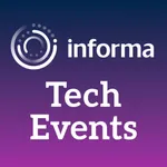 Informa Connect Tech Events icon