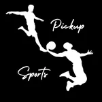 Pickup Sports (Adult League) icon