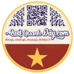 Quét Quanh Đây .com icon