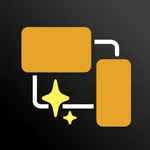 Expressive MoodBoard icon