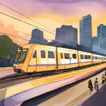 Metro Saigon Ho Chi Minh icon